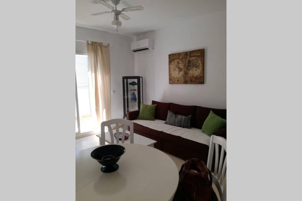 Atico La Estacion Apartment Sanlúcar de Barrameda Exterior foto