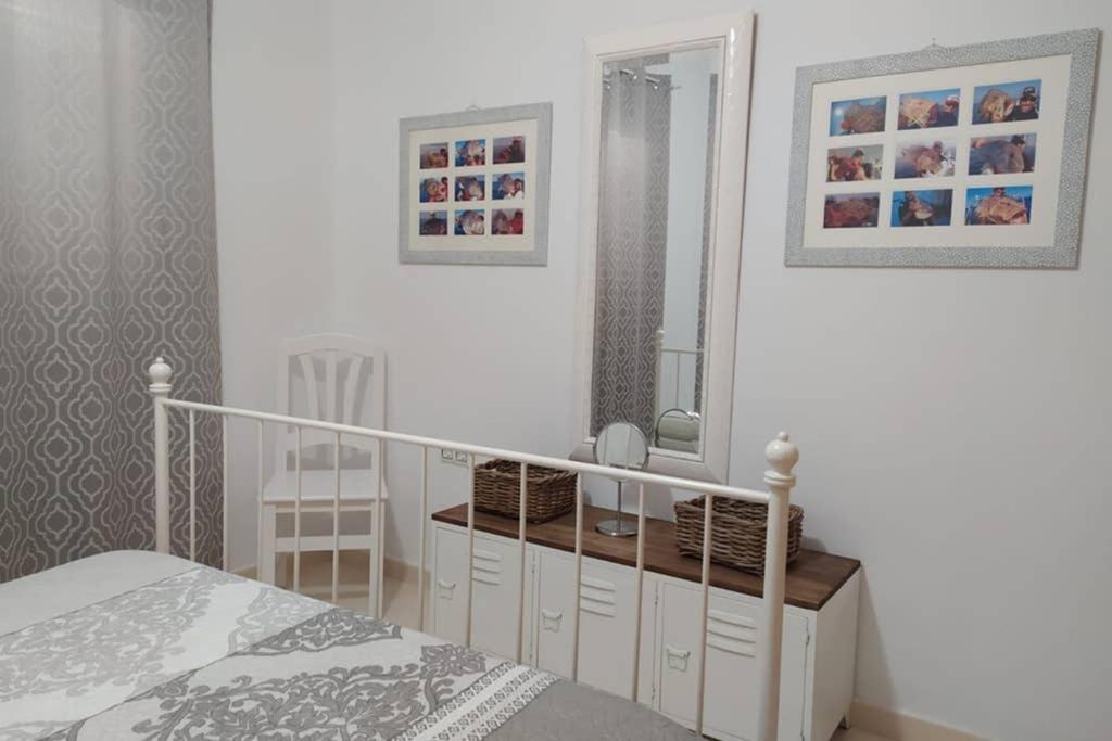 Atico La Estacion Apartment Sanlúcar de Barrameda Exterior foto