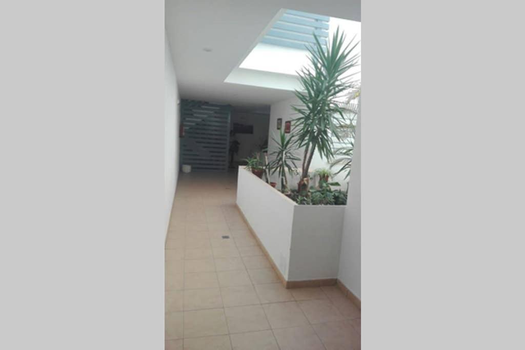 Atico La Estacion Apartment Sanlúcar de Barrameda Exterior foto