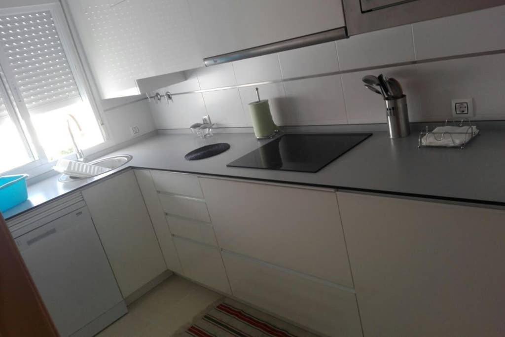 Atico La Estacion Apartment Sanlúcar de Barrameda Exterior foto